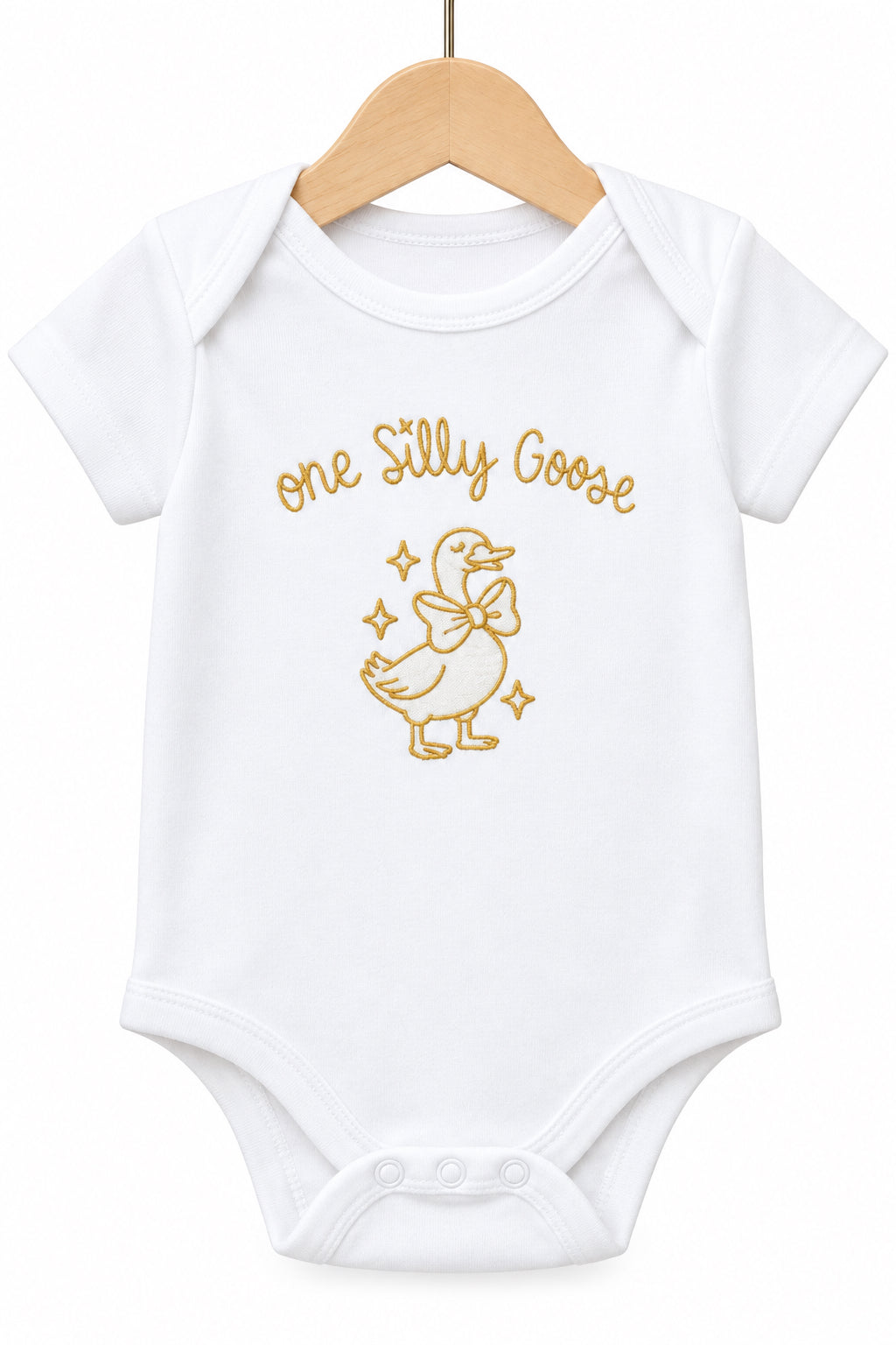 Ready to Gift - Baby Gift Box 6 Items