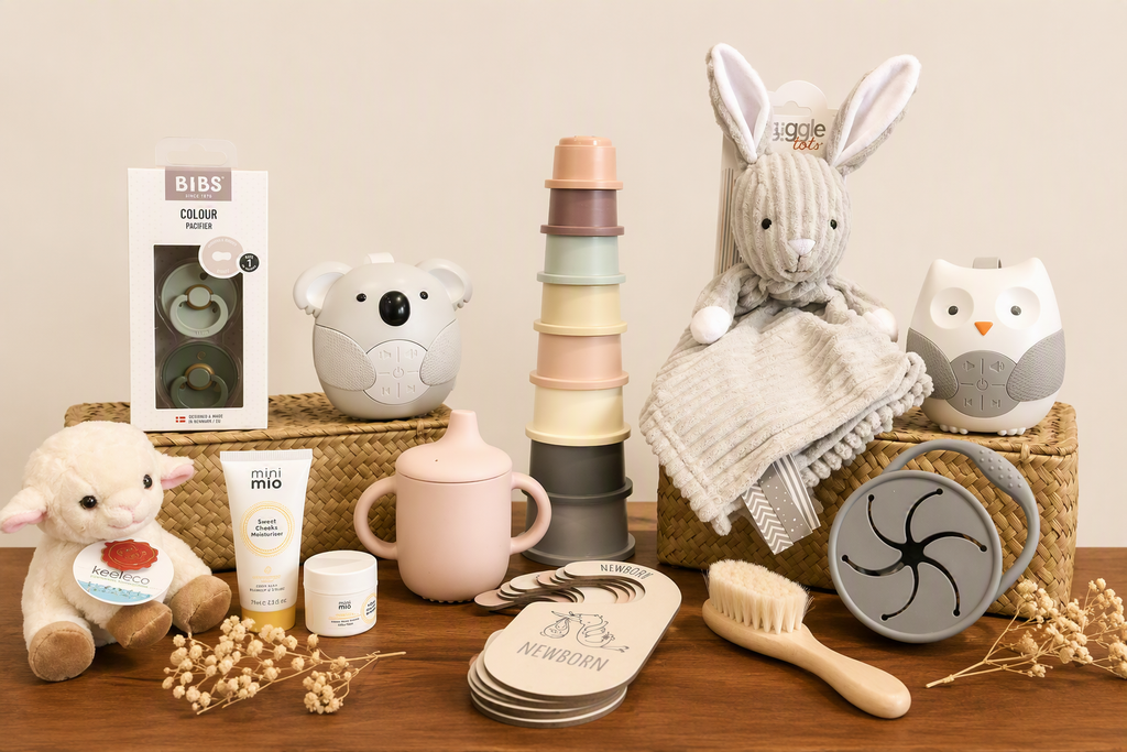 Add On Extra Baby Gifts
