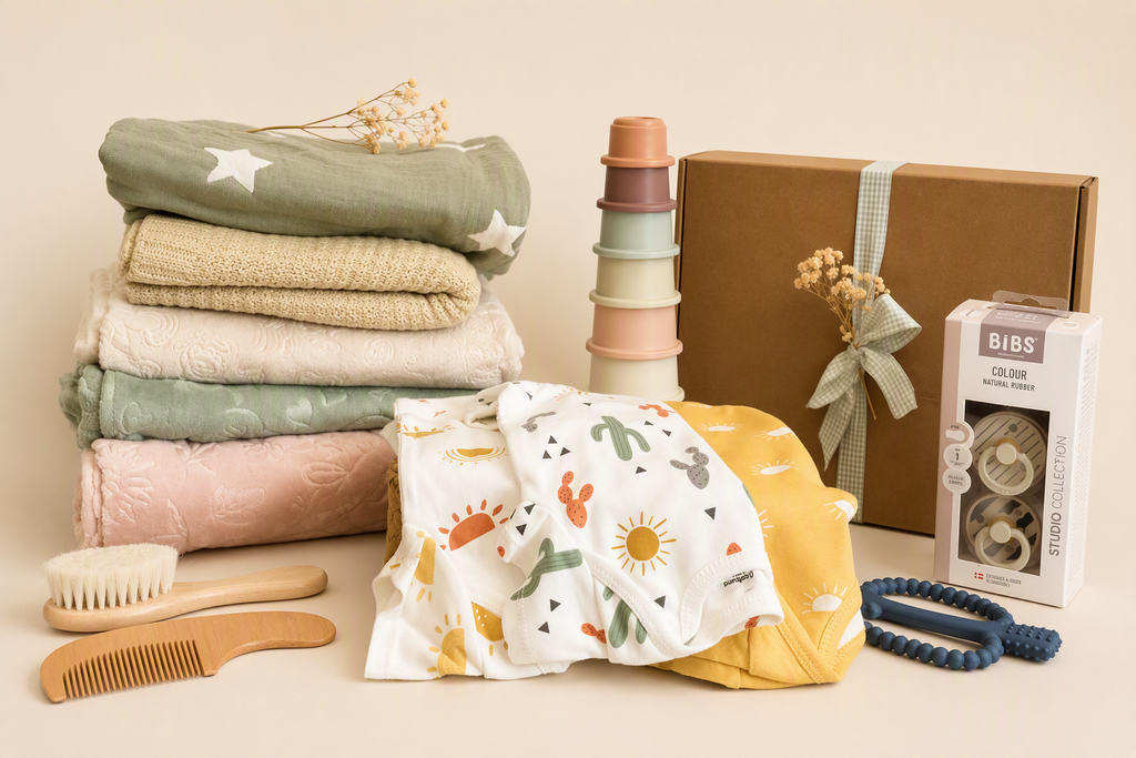 Add On Extra Baby Gifts