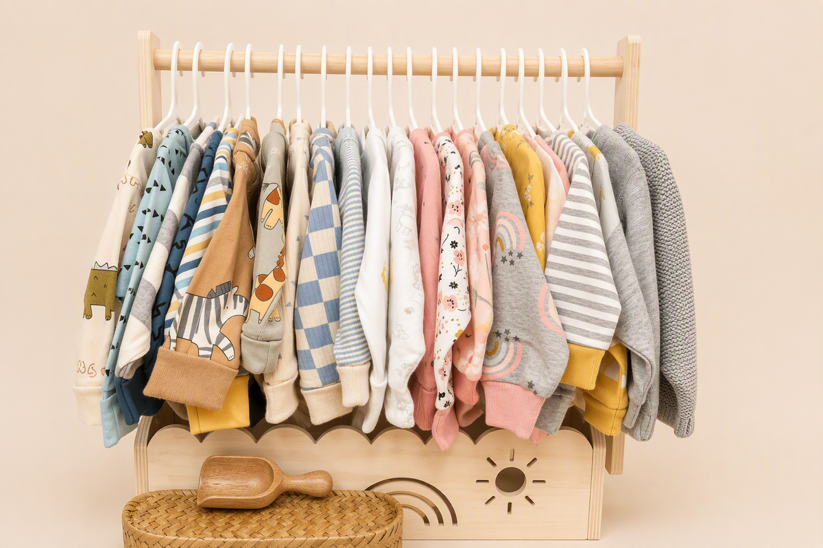 Add On Extra Baby Gifts