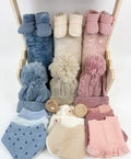 Ready to Gift - Baby Gift Box 6 Items