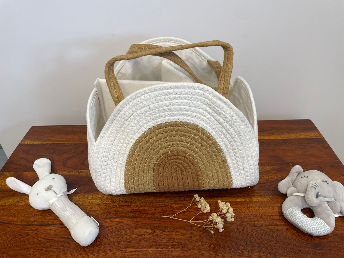 Ready to Gift - Baby Gift Box 6 Items