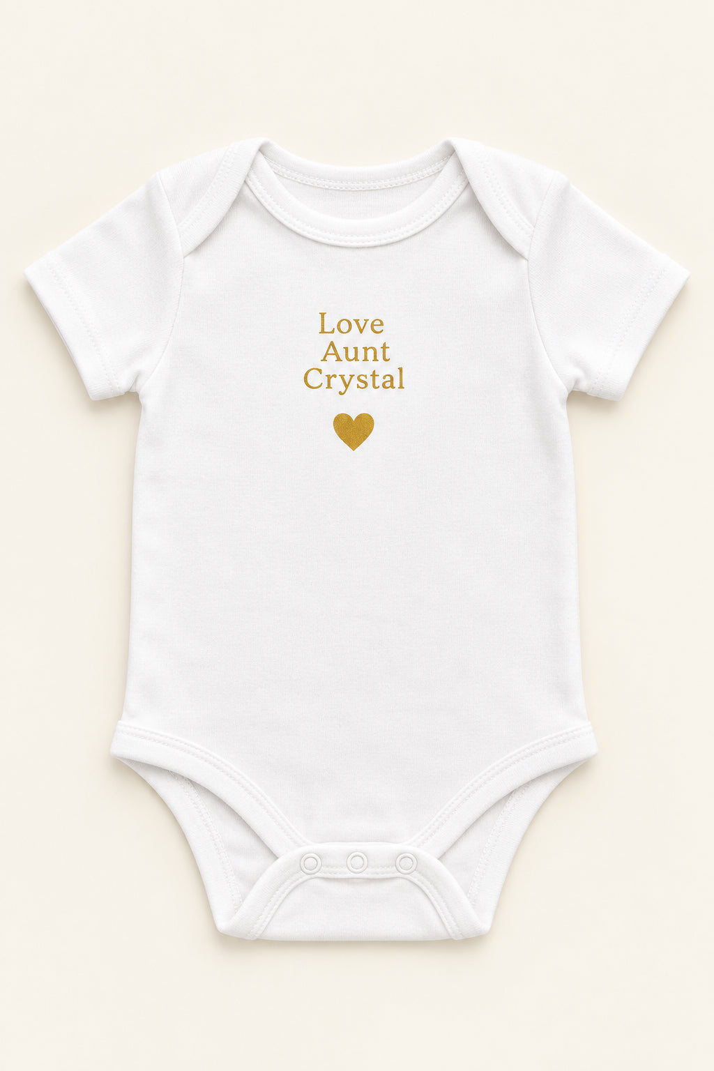 Ready to Gift - Baby Gift Box 6 Items