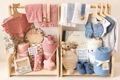 Scoop&Reveal Baby Gift Bundle