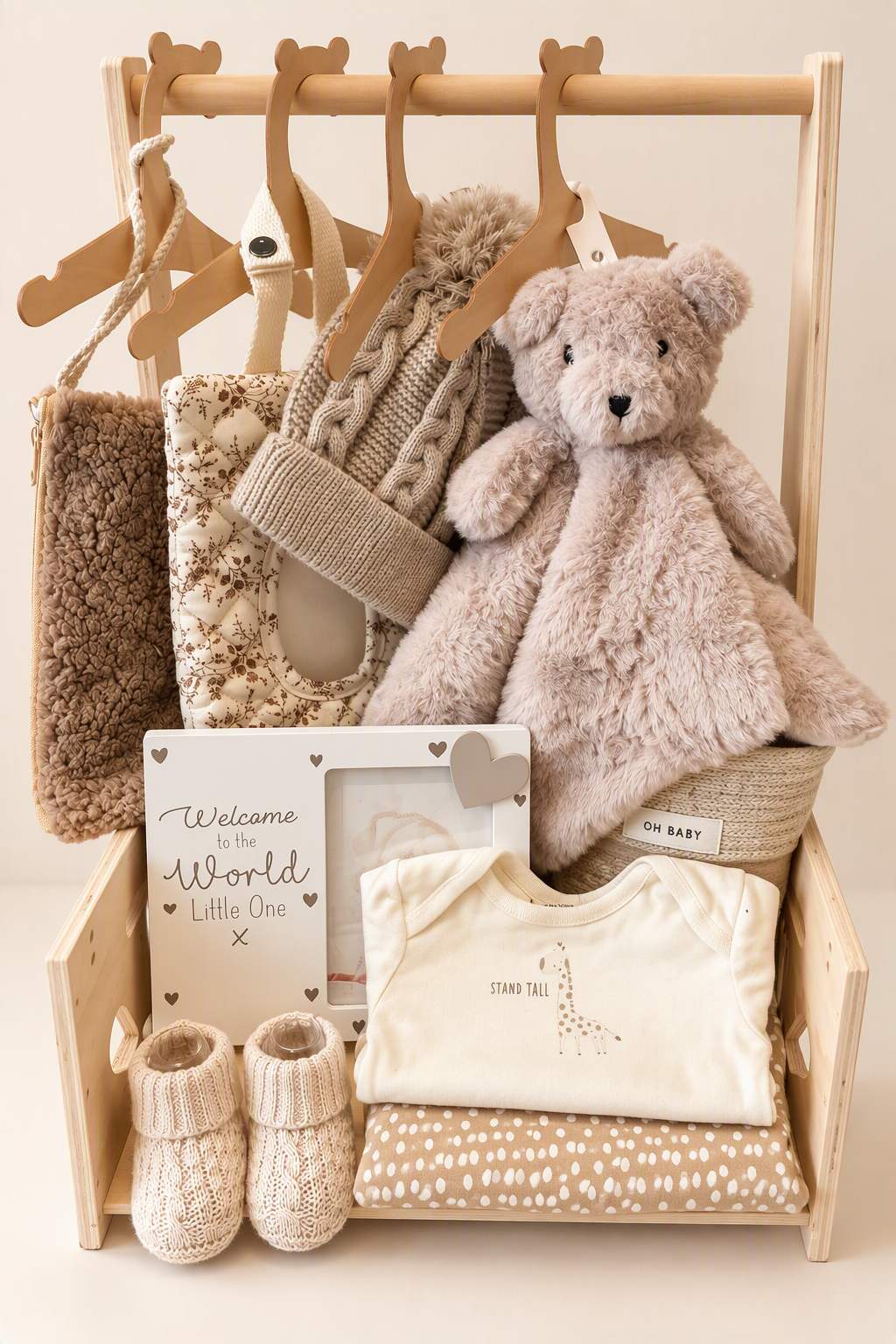 Scoop&Reveal Baby Gift Bundle