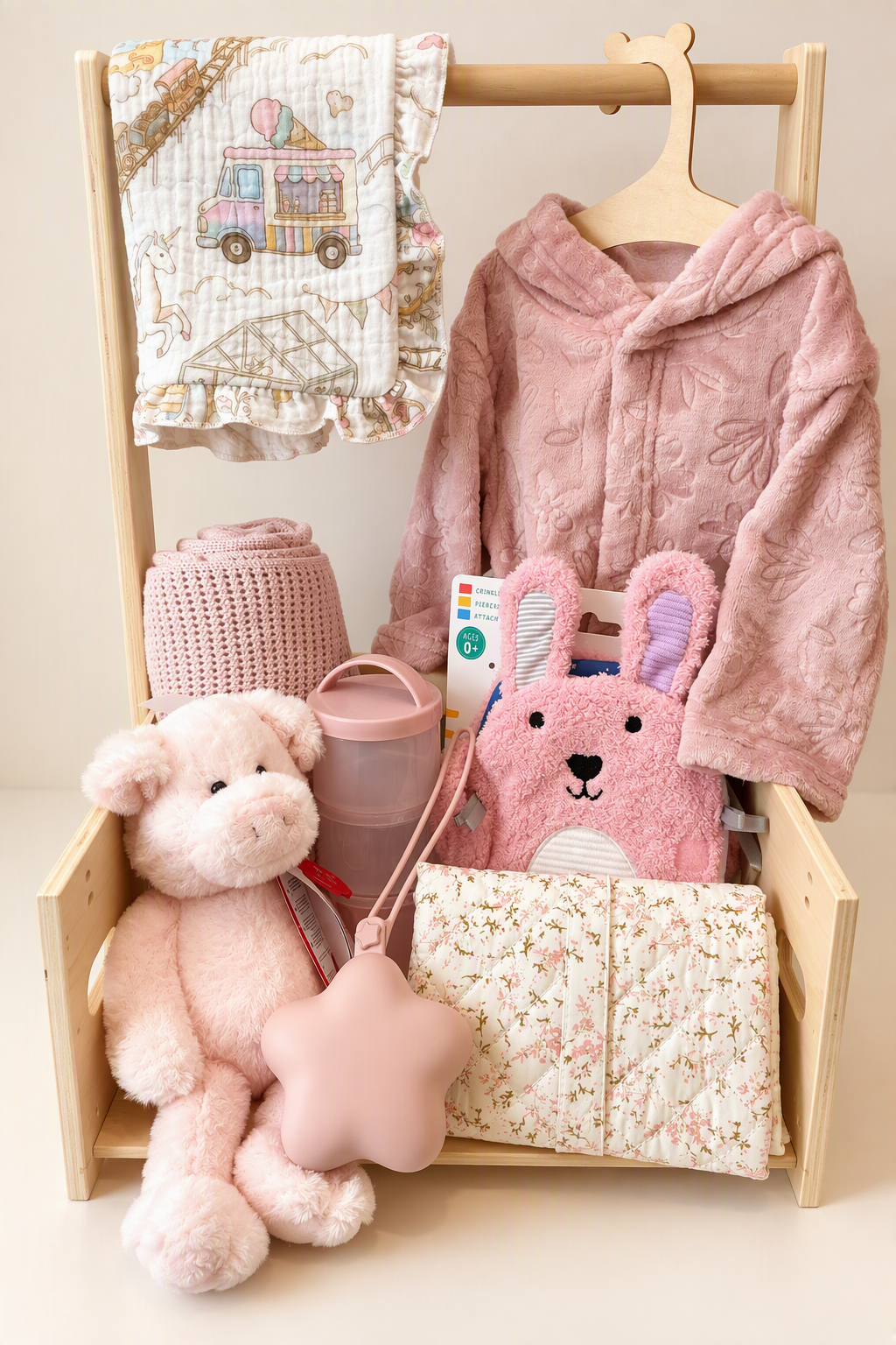 Scoop&Reveal Baby Gift Bundle